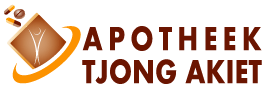 Apotheek Tjong Akiet